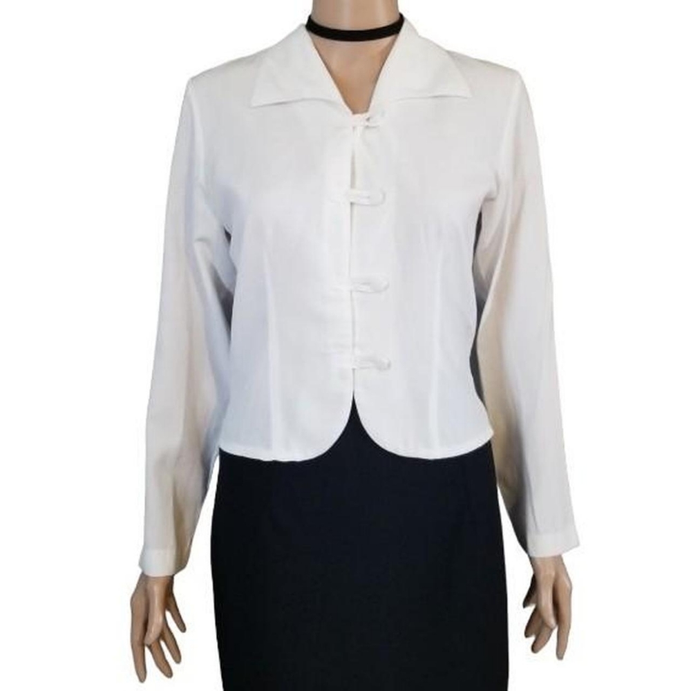 Vintage Smart Set Blouse